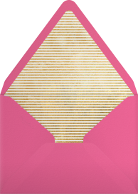 Pink Berries - Hello!Lucky Envelope