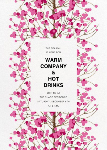 Lumimarja by Marimekko