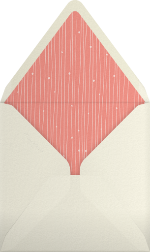 Split - Paperless Post Envelope