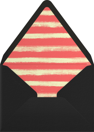 Be Witched - Paperless Post Envelope