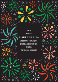 Firework Bouquet by Paperless Post