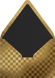 Archway (Custom Magic Art) - Paperless Post Envelope