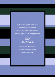 Stripe Hype by kate spade new york