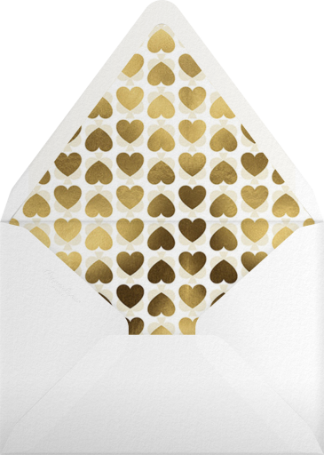 Hearts Of Mine - kate spade new york Envelope