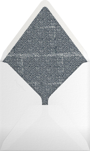 Spec in Capri - Mr. Boddington's Studio Envelope