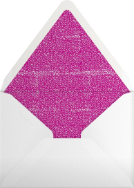 The Prepster - Mr. Boddington's Studio Envelope