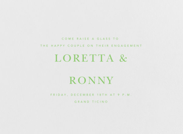 Wilcox by Paperless Post