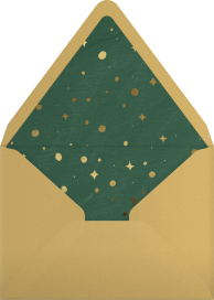 Reindeer Friends - Paperless Post Envelope